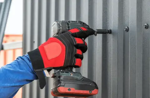 Travaux de zinguerie - Bardouville